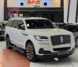 Lincoln Navigator